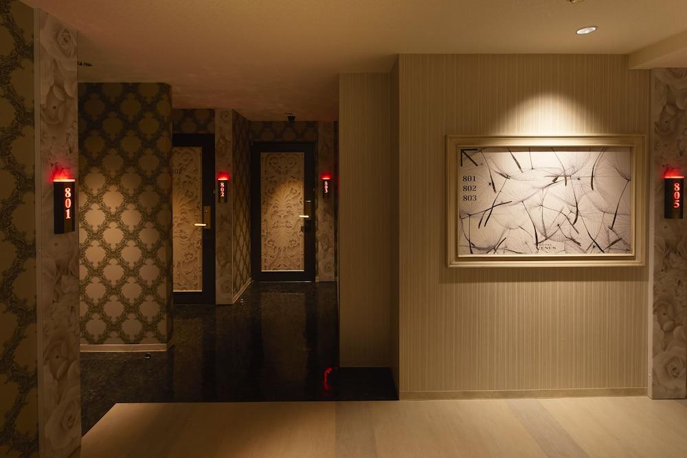 Hotel Venus Neo (Adults Only) Nagoya Exterior photo