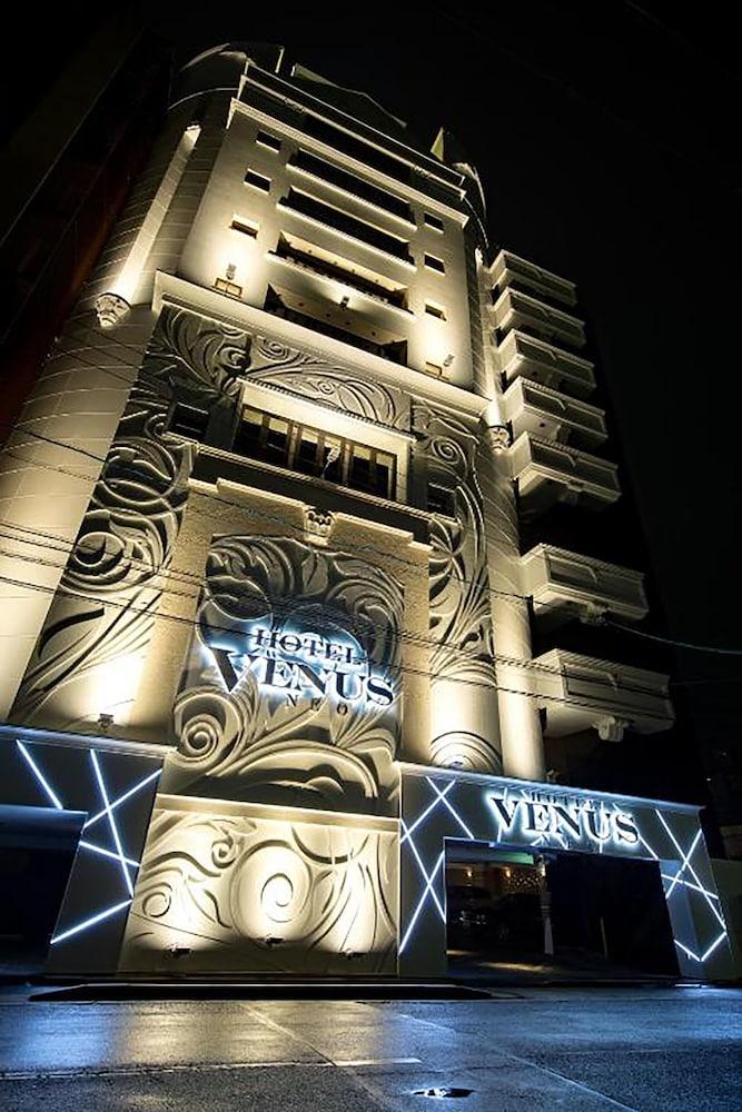 Hotel Venus Neo (Adults Only) Nagoya Exterior photo