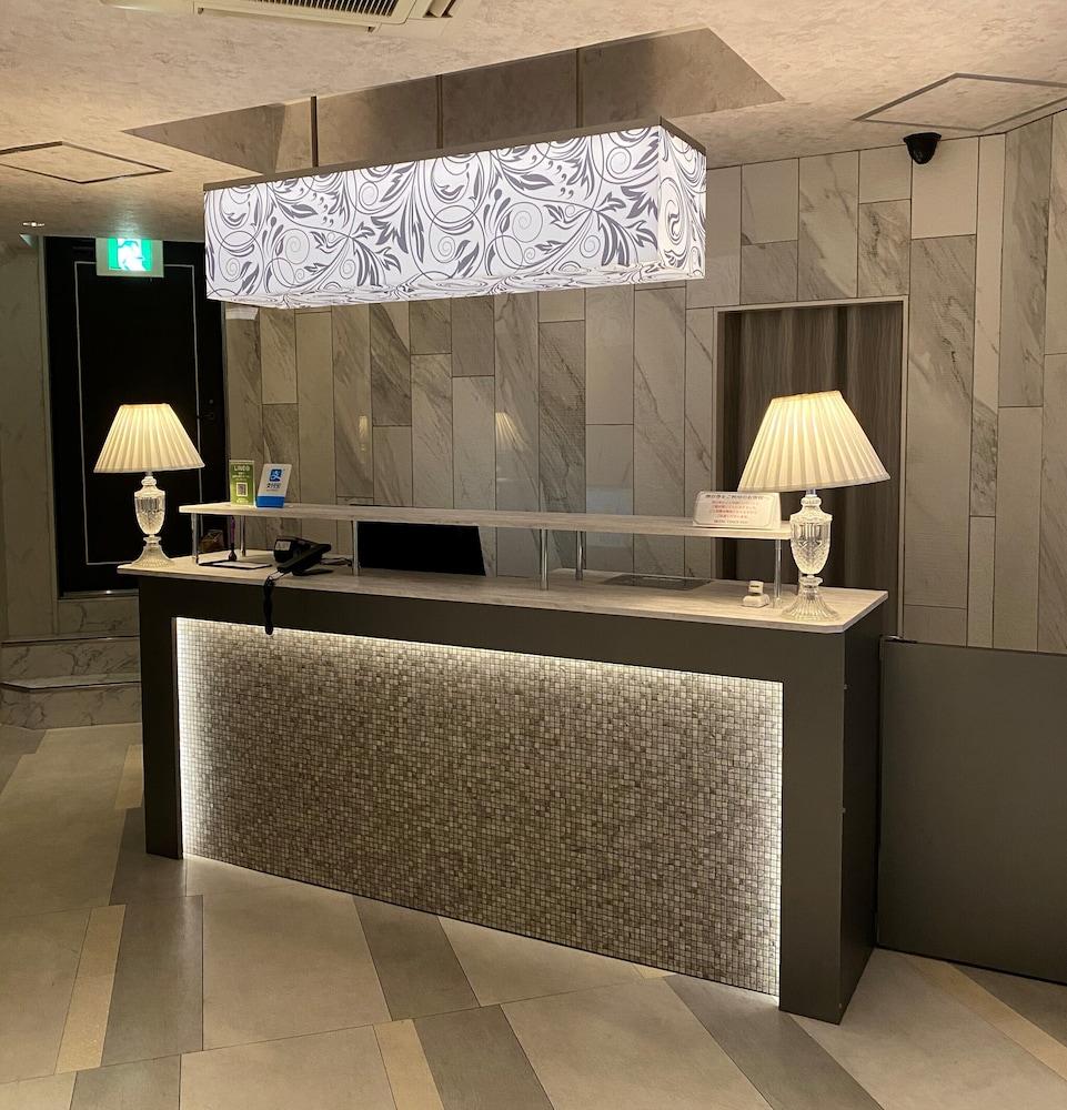 Hotel Venus Neo (Adults Only) Nagoya Exterior photo
