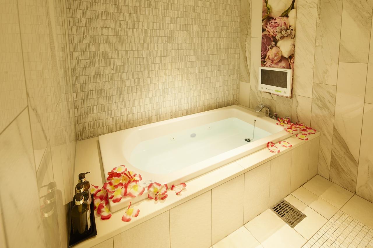 Hotel Venus Neo (Adults Only) Nagoya Exterior photo