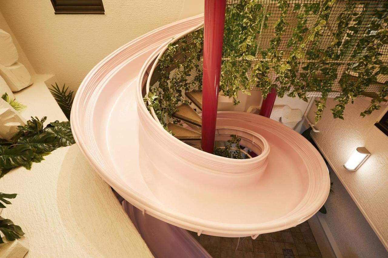 Hotel Venus Neo (Adults Only) Nagoya Exterior photo
