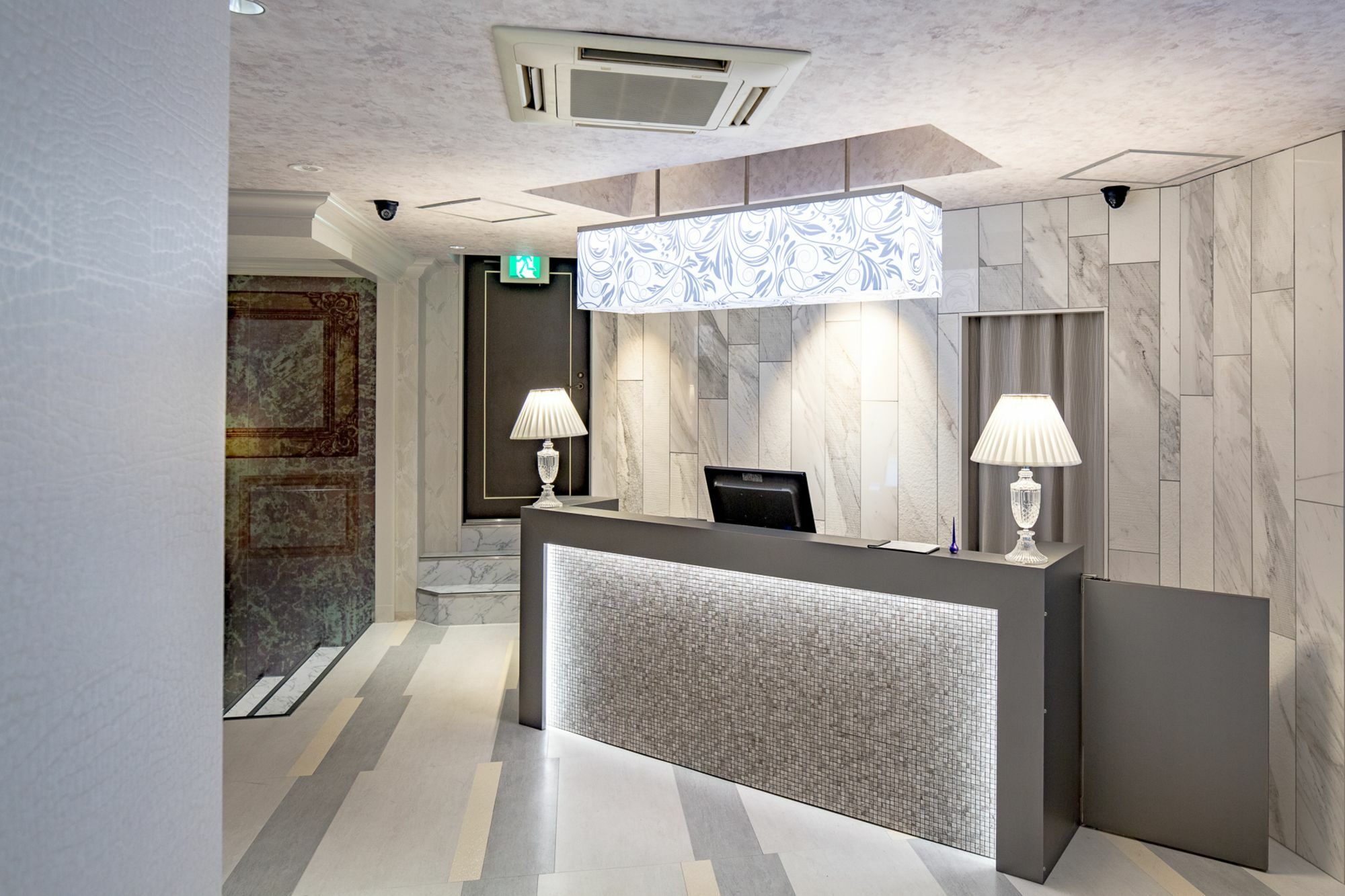 Hotel Venus Neo (Adults Only) Nagoya Exterior photo