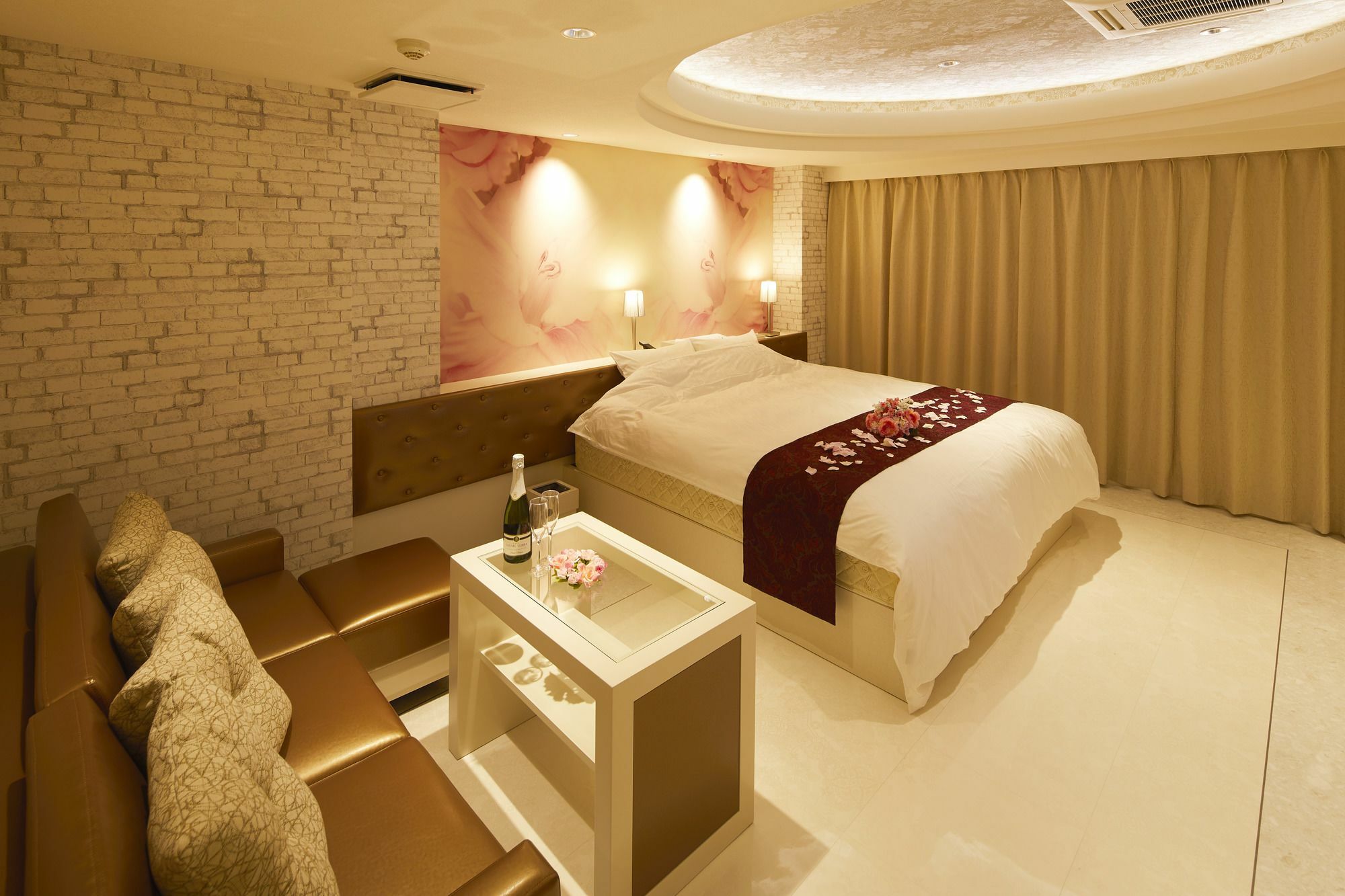Hotel Venus Neo (Adults Only) Nagoya Exterior photo