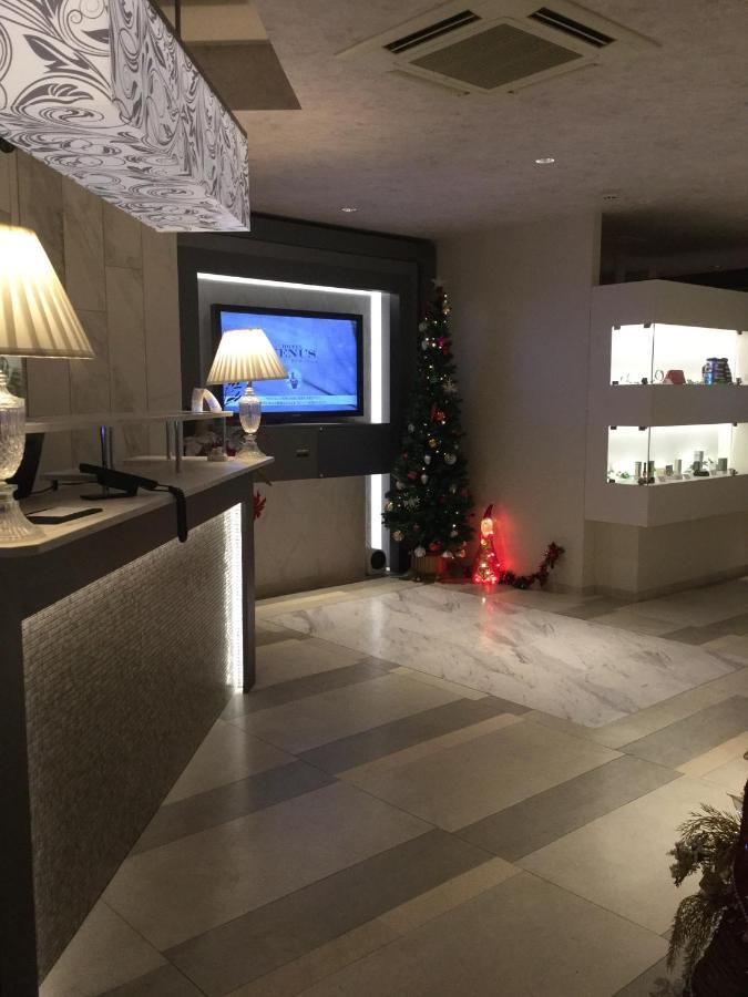 Hotel Venus Neo (Adults Only) Nagoya Exterior photo