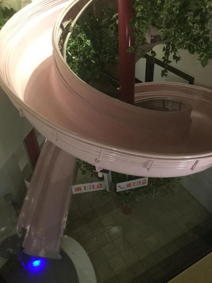 Hotel Venus Neo (Adults Only) Nagoya Exterior photo