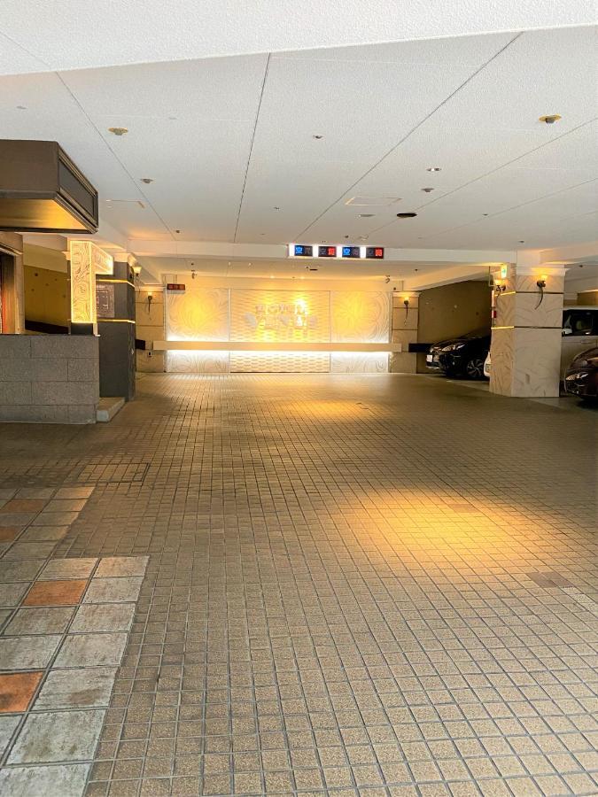 Hotel Venus Neo (Adults Only) Nagoya Exterior photo